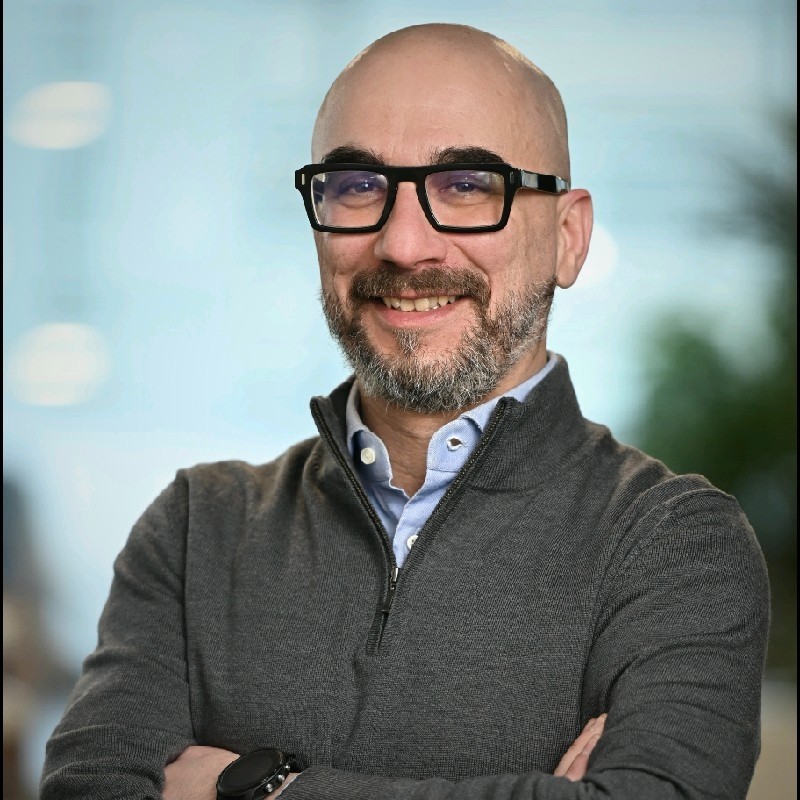 Alessandro Oltramari