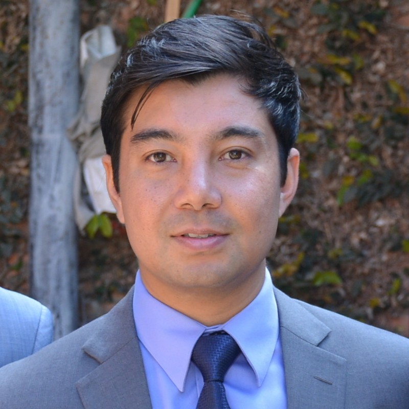 Ravi Bajracharya