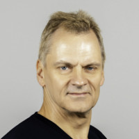 Pete Rivett