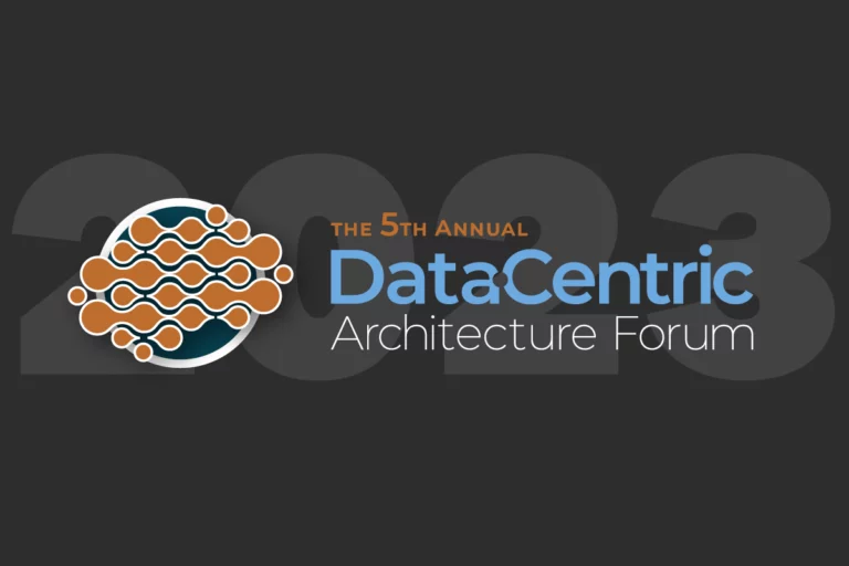 2023 5th Annual DCAF Logo