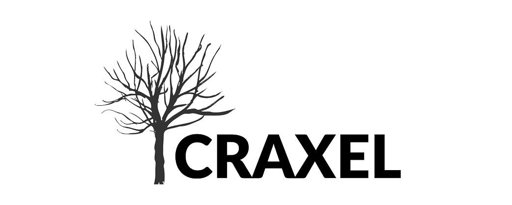 Craxel_Logo Craxel Logo