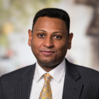 Headshot of Eliud Polanco with Fluree