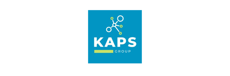 KAPS logo