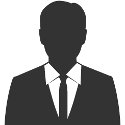 FPO - Male Avatar